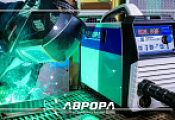 Сварочные полуавтоматы Aurora по оптовым ценам! Сварочные полуавтоматы Aurora по оптовым ценам!
